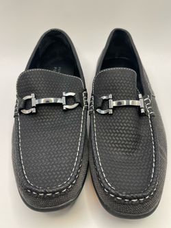 Black shoes  size 8.