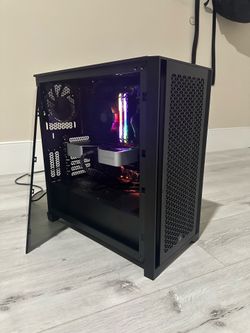 PC |RYZEN5 5600X-RTX4060 TI-16GB DDR4-1TB-WIN 11| NEED GONE ASAP OBO