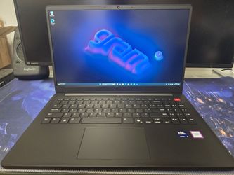 LG Gram 15.6" Laptop 32gb DDR5 Ram Intel Core Ultra 5