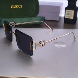 Gucci Shades/ Come With Everything/ NEW 