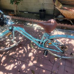 Bicycle