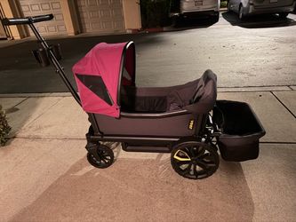 Veer Wagon
