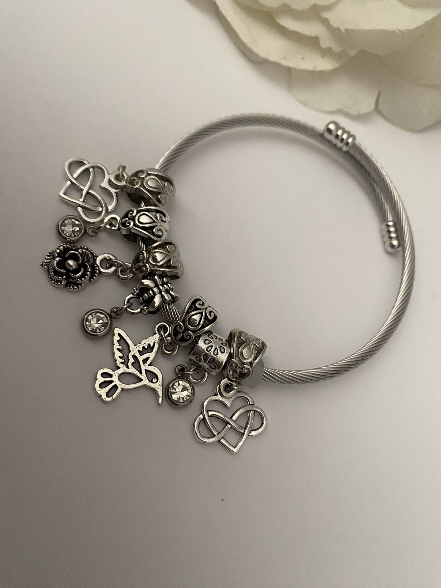 Cute Charm Bracelet 