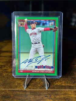 ROMAN ANTHONY/ PAUL SKENES MLB