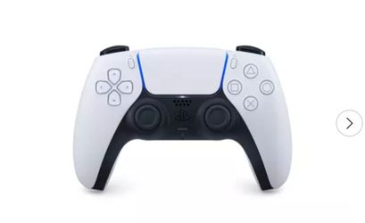 PlayStation 5 controller