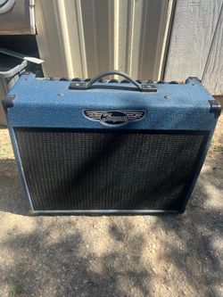 Traynor YS1003 Tube Guitar Combo Amp