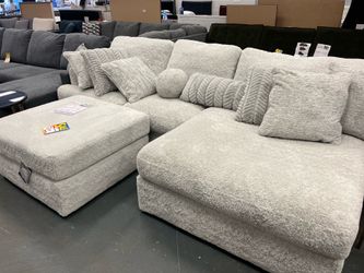 🔥 Sofa & Sectional Sale | $10 DWN Today | Sofas $399 | Sectionals $699 | 30–60% OFF