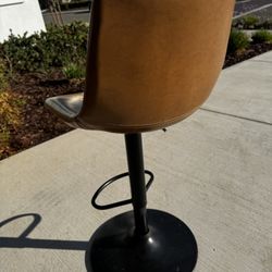 Bar Stools (set of 4)