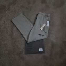 Fear Of God Essentials Pants 