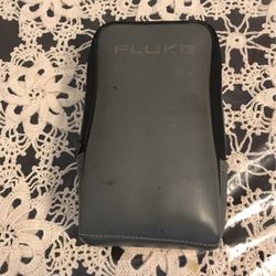 Fluke Multimeter 