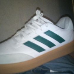 Mens Adidas Size 12 Brand New 