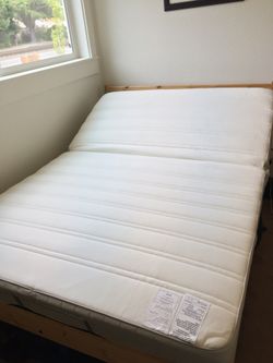 Hasvag 2024 full mattress