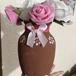 Handmade Cielito Lindo Centerpieces