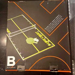 Ping Pong Table 