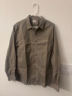 3 pack Men’s Size Large J Crew Button Down