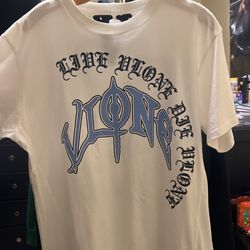Vlone T Size Large