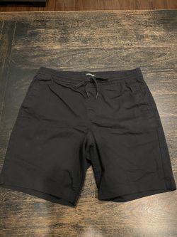 EXPRESS Shorts (Medium)
