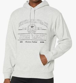 Adidas Medium Men College Hoodie
