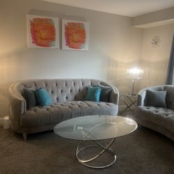 Living room set