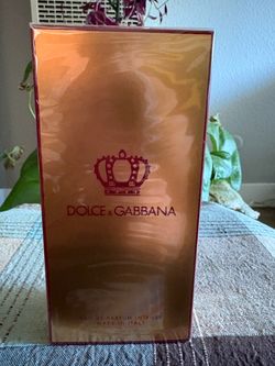 Dolce & Gabbana EDP Intense