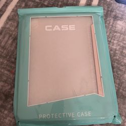 NEW IPAD CASE 