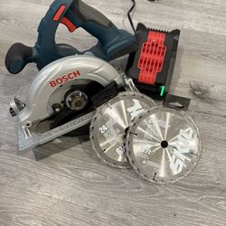 Bosch Skill Saw