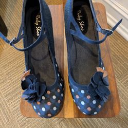 Riley Shoo Fancy Shoes