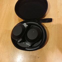 Sony HW-1000XM2 Wireless Noise-canceling Headphones