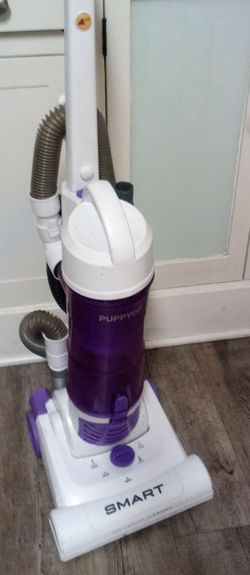 Puppyoo Vacuum