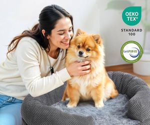 Orthopedic Dog Bed