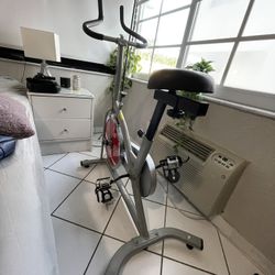 Indoor Bike Like New