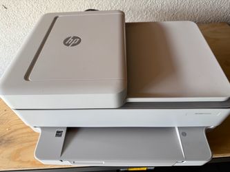 HP ENVY Printer