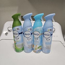 Febreze Bundle 