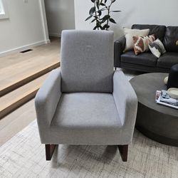 Free Rocking Chair