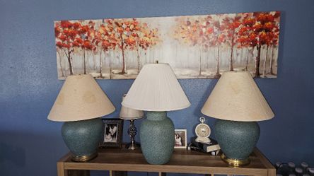 Lamps