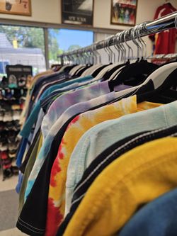 Vintage Downtown Rock Hill 