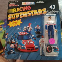Nascar Racing Superstars