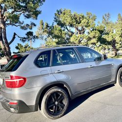 2010 BMW X5