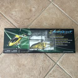 RC Helicopter
