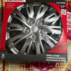 Wheel Covers