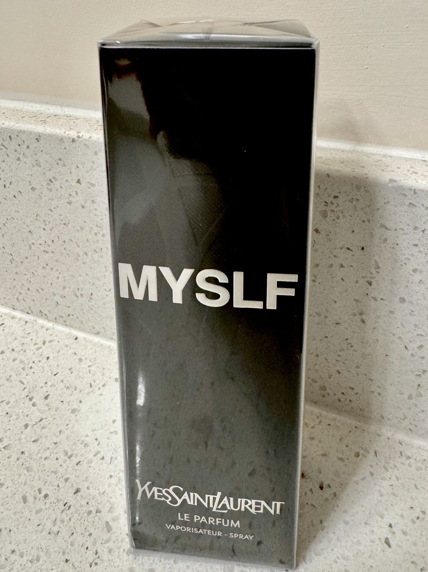 YSL Men’s Perfume