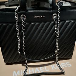 Michael Kors LG Tote