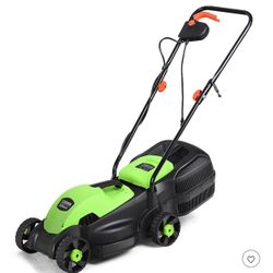 Brand New Electric Corded Lawnmower 
