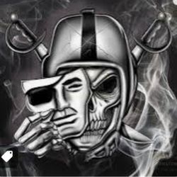 🏈 RAIDERS VS CHARGERS 💥