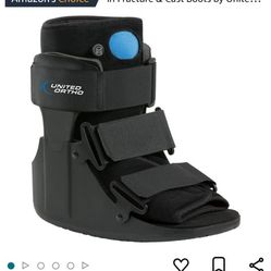 Fracture Boot
