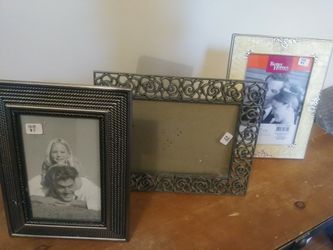 Picture Frames