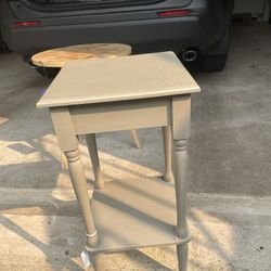Side Table