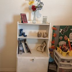 Book Shelve 