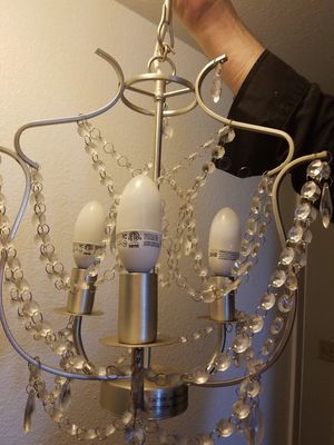 New And Used Chandeliers For In Salt Lake City Ut Offerup Ikea Chandelier For In Salt Lake City Ut