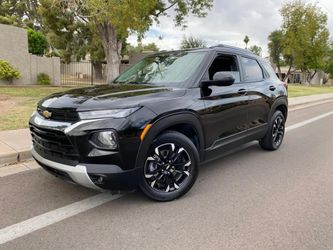 2023 Chevrolet Trailblazer